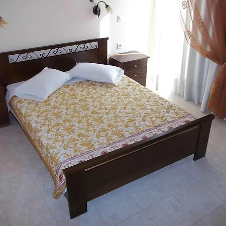 Toula's Apartamento
