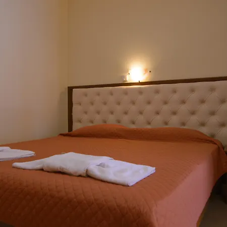 Toula's Apartamento *