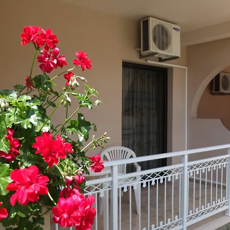 Toula's Apartamento *