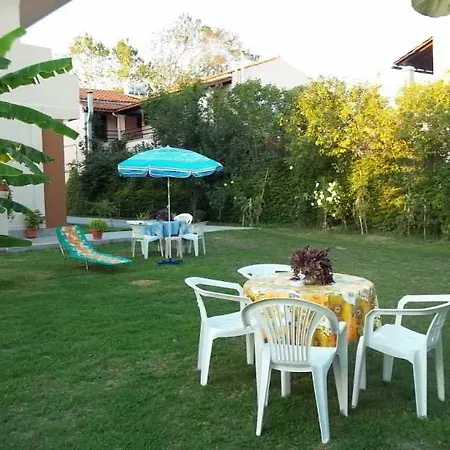 Apartamento Toula's