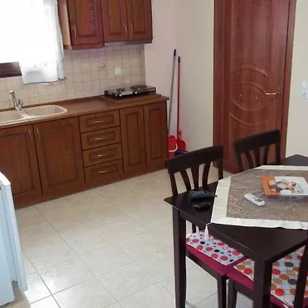 Toula's Apartamento