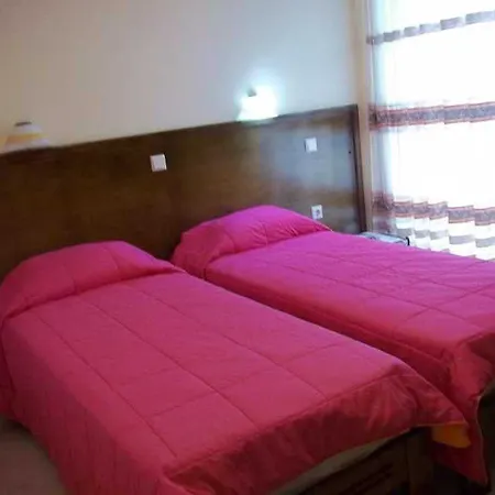 Toula's Apartamento *