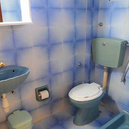 Toula's Apartamento Sidárion